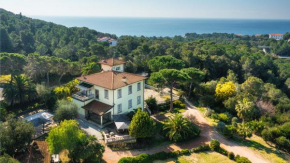 VILLA GAIUS 8&2, Emma Villas